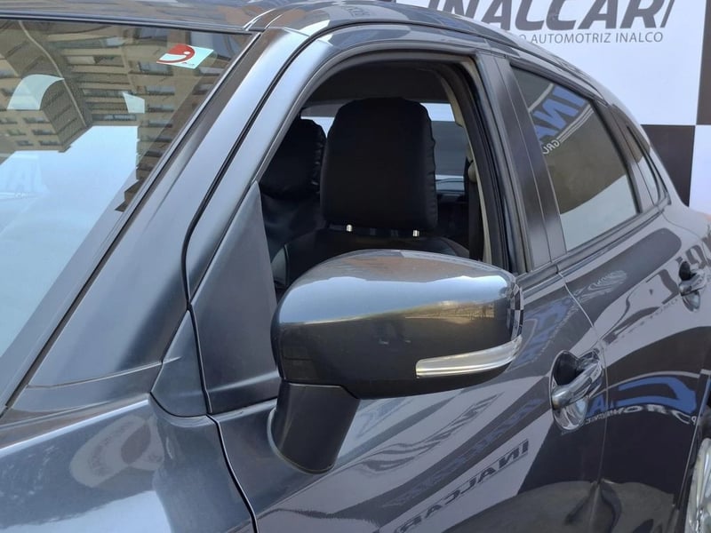 Suzuki BALENO 1.5 GLS 2025 - Imagen 8 de 20