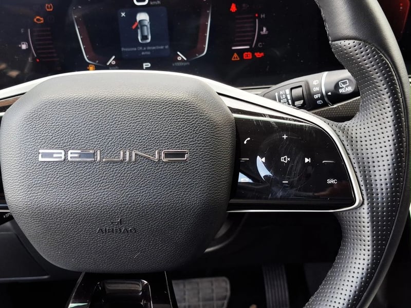 BAIC X7 1.5 2025 - Imagen 19 de 20