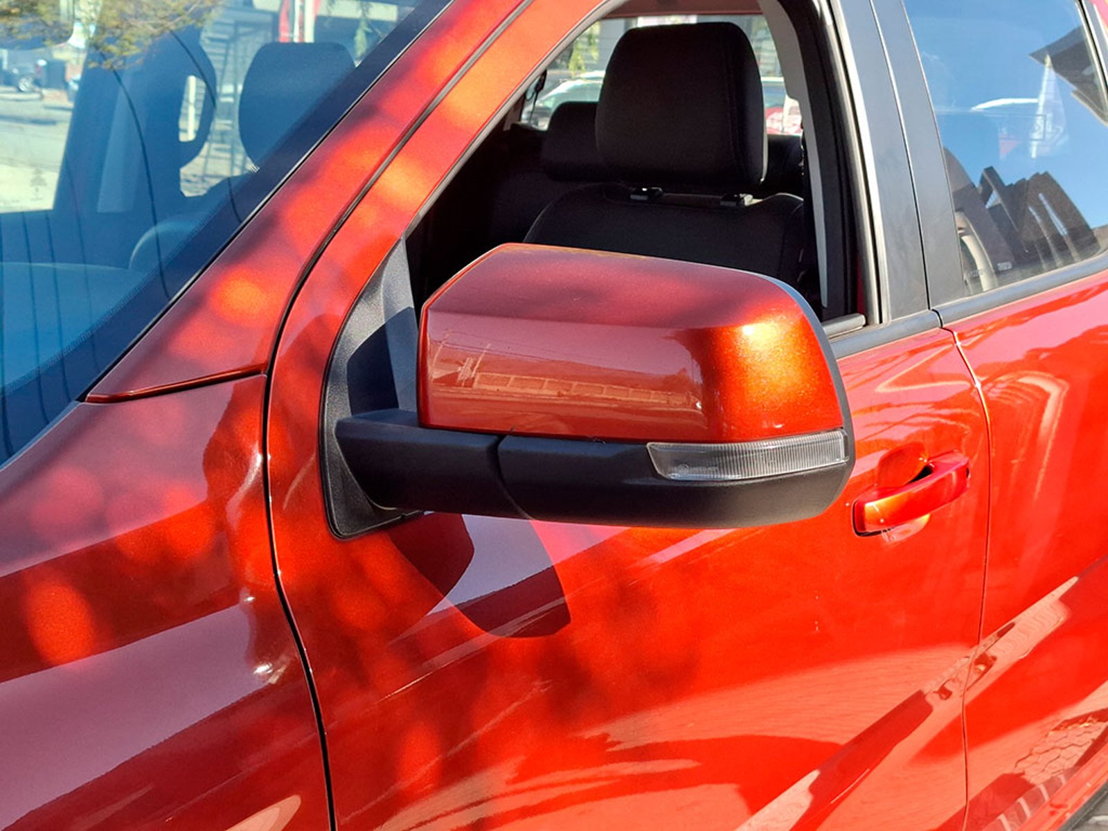 FORD RANGER 2.0 XLT 2024 - Imagen 5 de 20