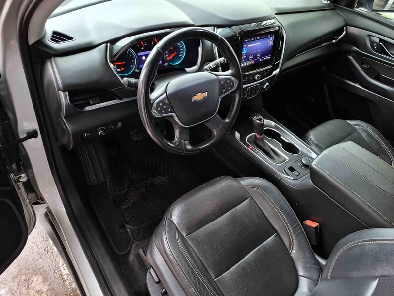 Chevrolet TRAVERSE 3.6 2020 - Imagen 15 de 20