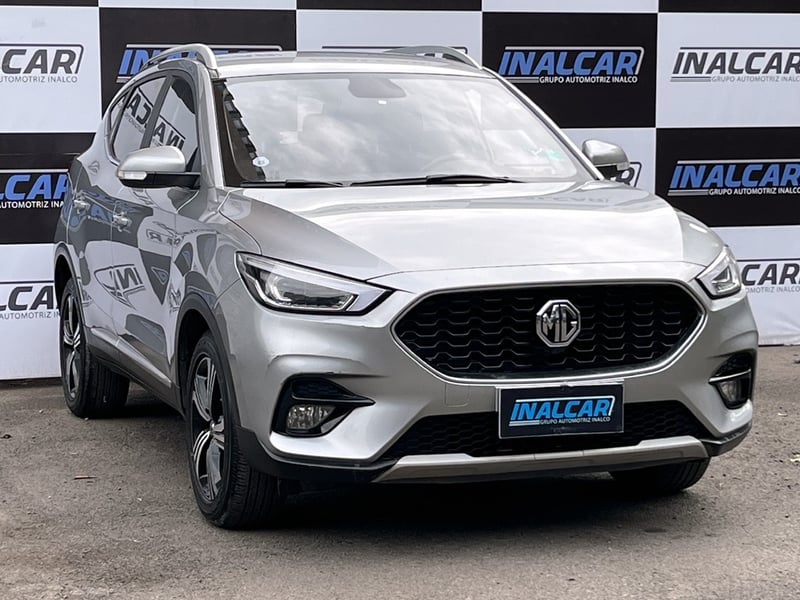 MG ZX MT 2023 - Imagen 3 de 20
