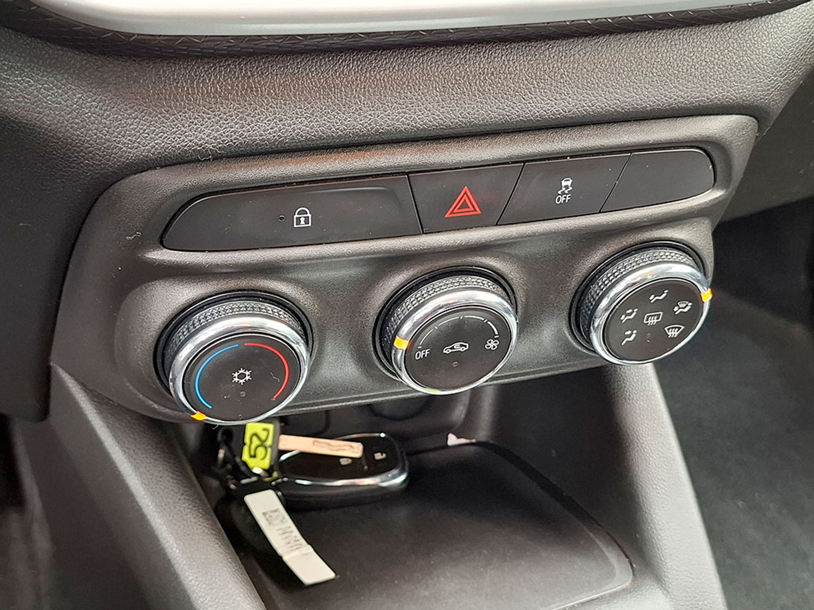 Chevrolet TRACKER 1.2 LS 2022 - Imagen 18 de 20