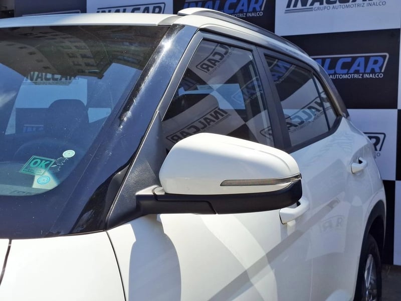 Hyundai CRETA MT 2023 - Imagen 7 de 20