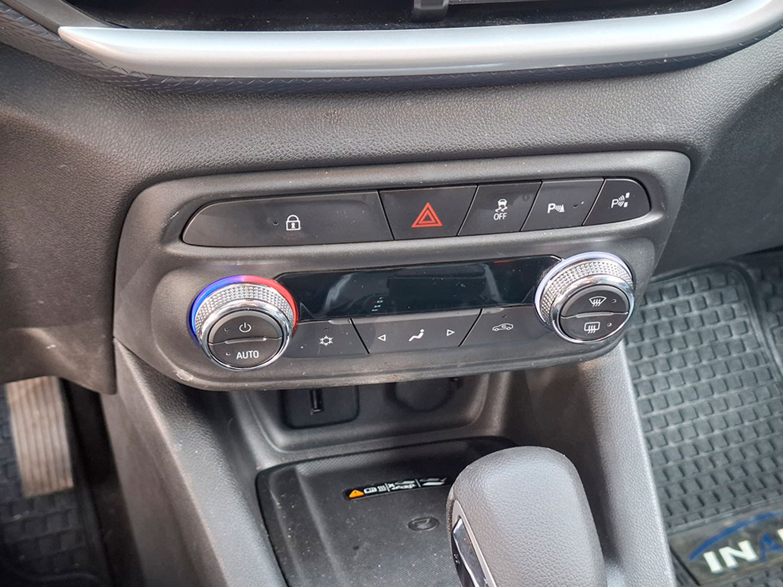 CHEVROLET TRACKER 1.2 LTZ 2024 - Imagen 19 de 20