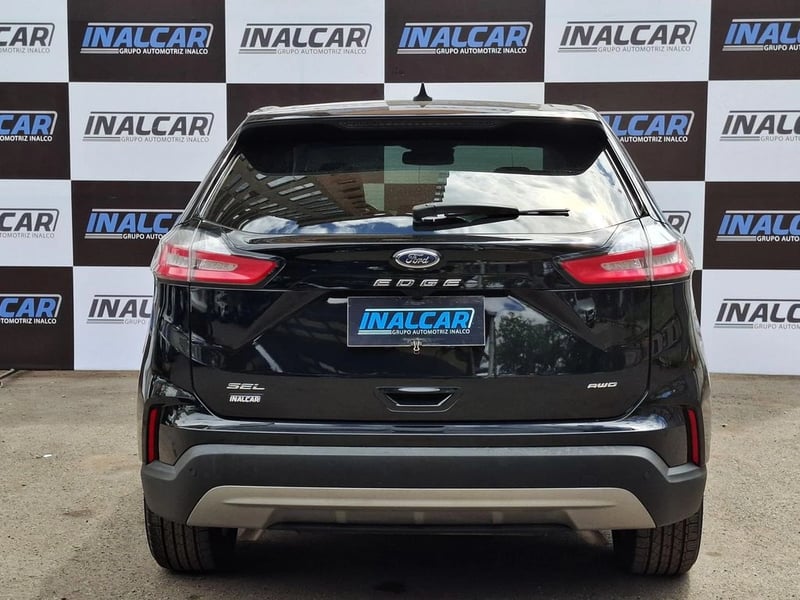 Ford EDGE 2.0 2023 - Imagen 8 de 20