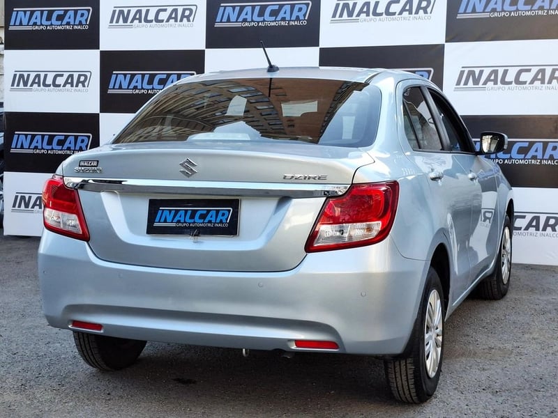 Suzuki DZIRE GL 1.2 2024 - Imagen 6 de 20