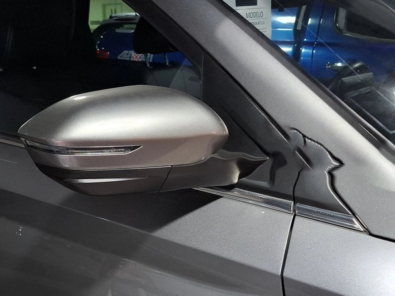 CHEVROLET CAPTIVA 1.5 LT CVT AT 2023 - Imagen 4 de 20