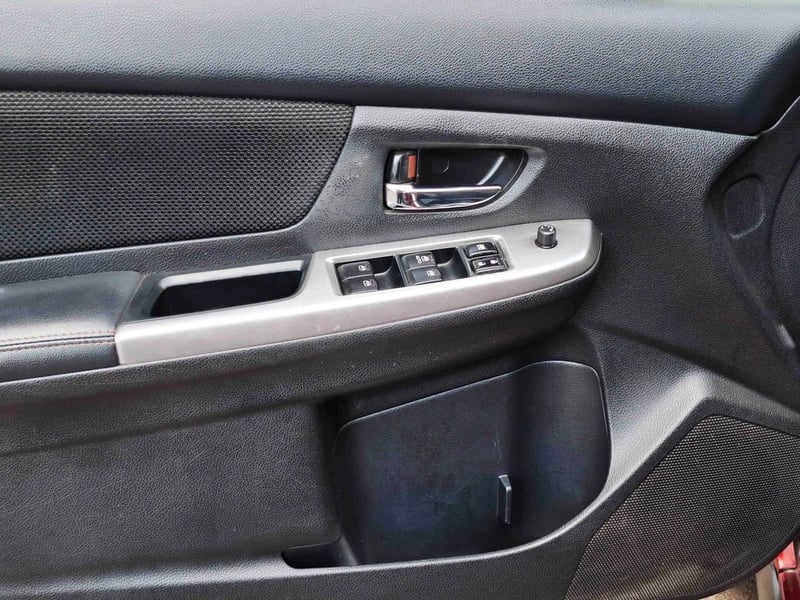 Subaru XV 2.0 2017 - Imagen 13 de 20