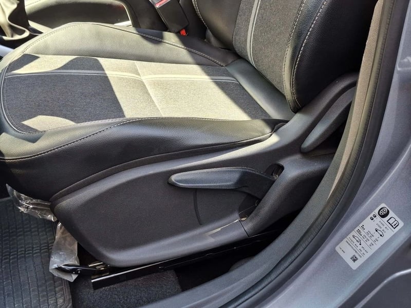 Chevrolet TRACKER 1.2 2023 - Imagen 14 de 20