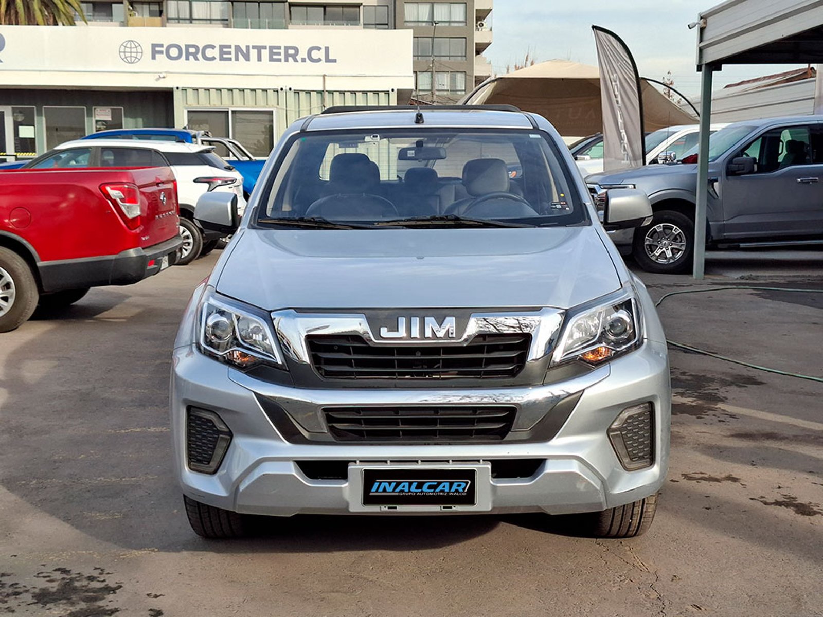 JIM RE-MAX 2.5 2025 - Foto 2 de 20