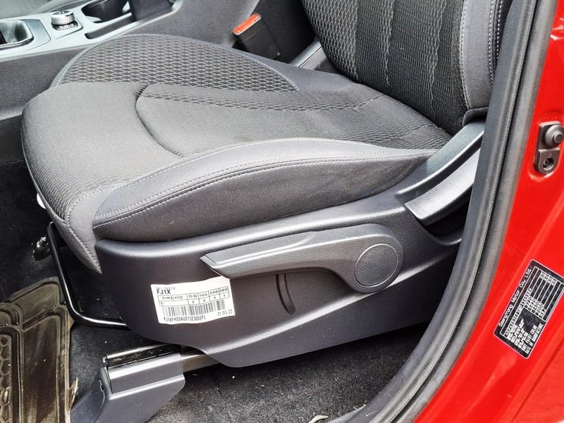 SsangYong MUSSO 2.2 2021 - Imagen 14 de 20