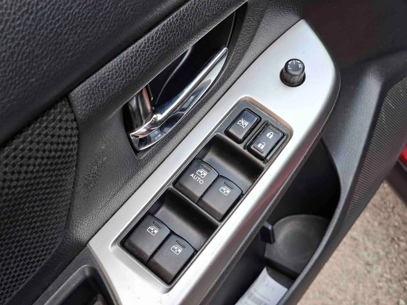 Subaru XV 2.0 2017 - Imagen 14 de 20