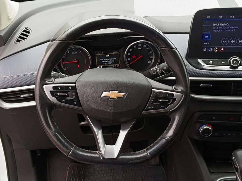 Chevrolet TRACKER 1.2 2021 - Imagen 14 de 20