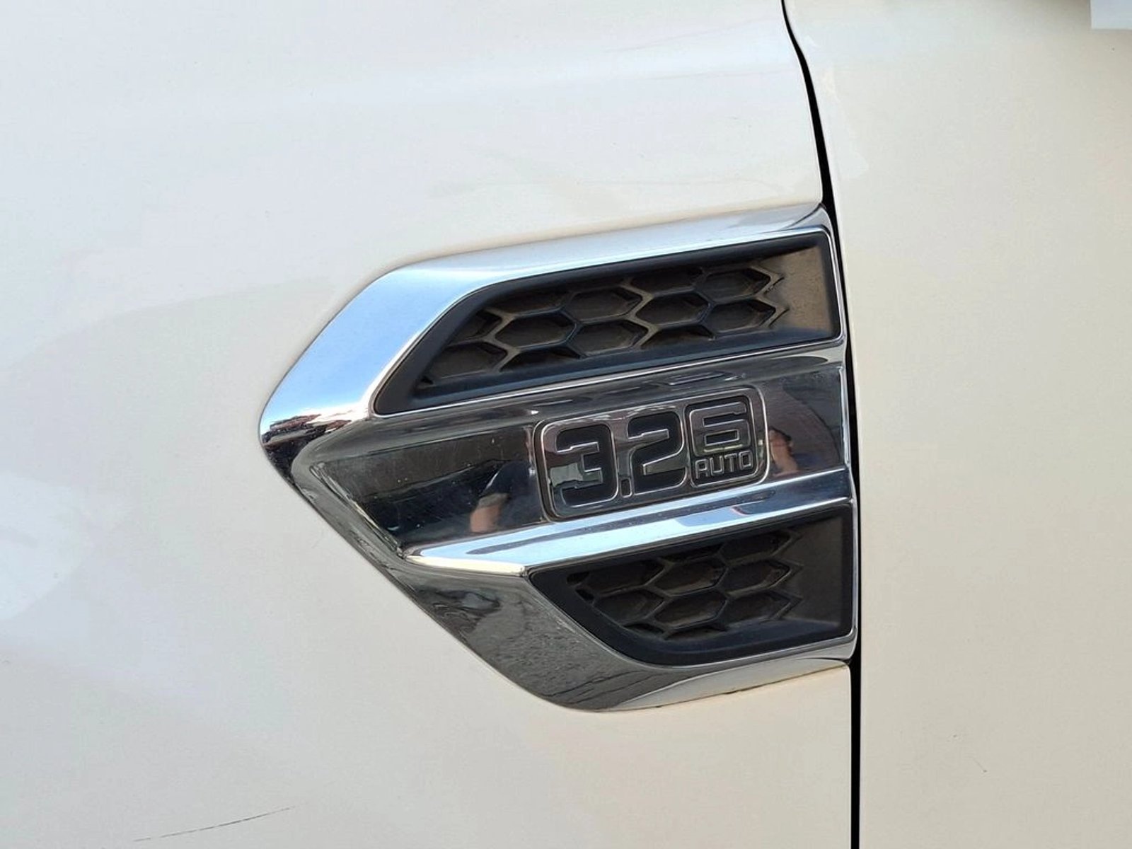 Ford RANGER 3.2 LTD 4X4 DIESEL DOB. CAB. AT 4P 2020 - Imagen 7 de 20