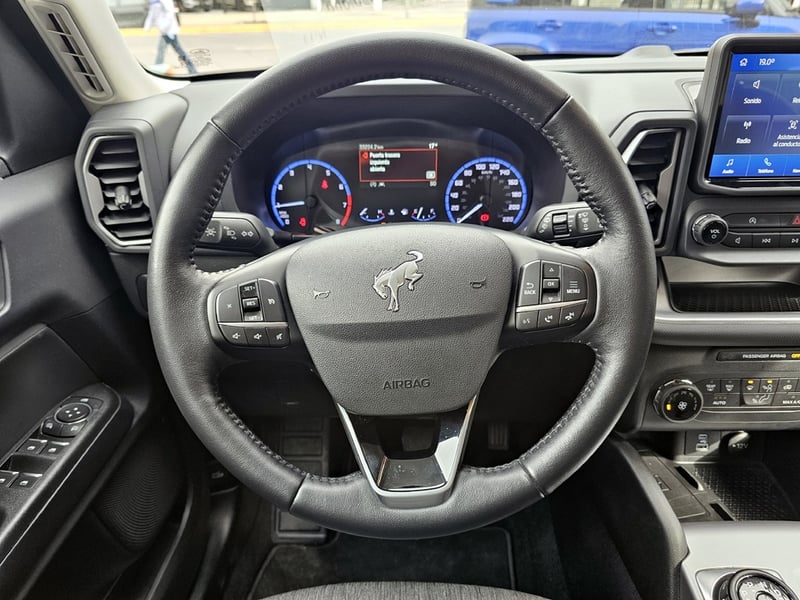 Ford BRONCO 1.5 AT 2023 - Imagen 15 de 20