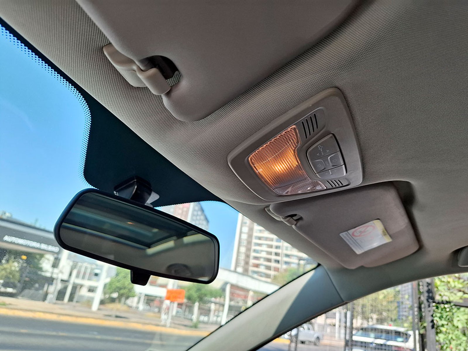 CHEVROLET GROOVE 1.5 2023 - Imagen 20 de 20