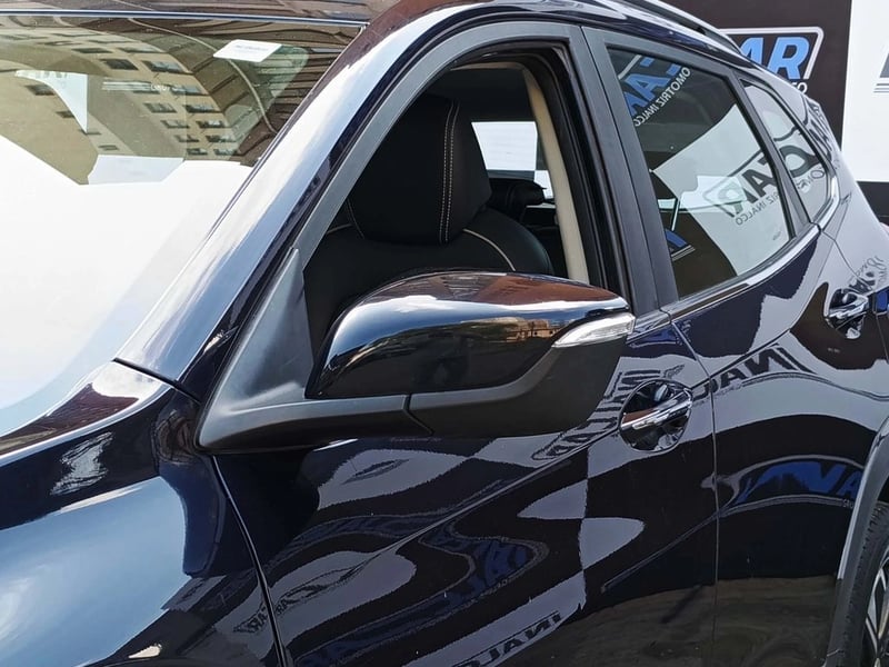 Chevrolet TRACKER 1.2 2022 - Imagen 4 de 20