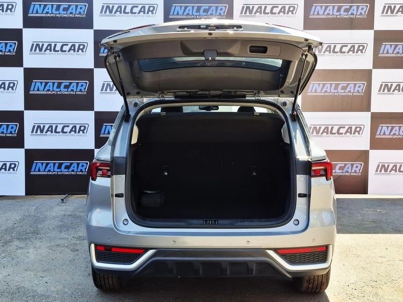Ford TERRITORY 1.5 2024 - Imagen 9 de 20