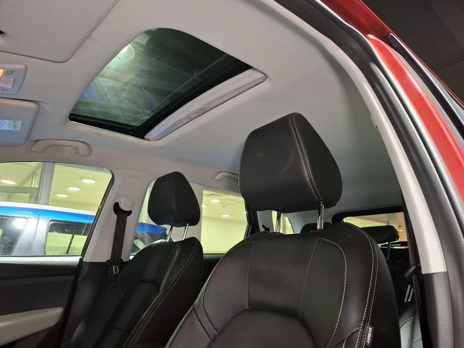 Chevrolet CAPTIVA 1.5 T PREMIER MT 2024 - Imagen 19 de 20