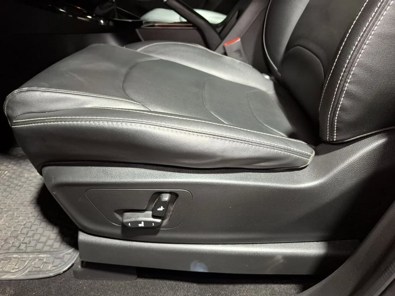 Chevrolet CAPTIVA 1.5 T PREMIER MT 2024 - Imagen 20 de 20