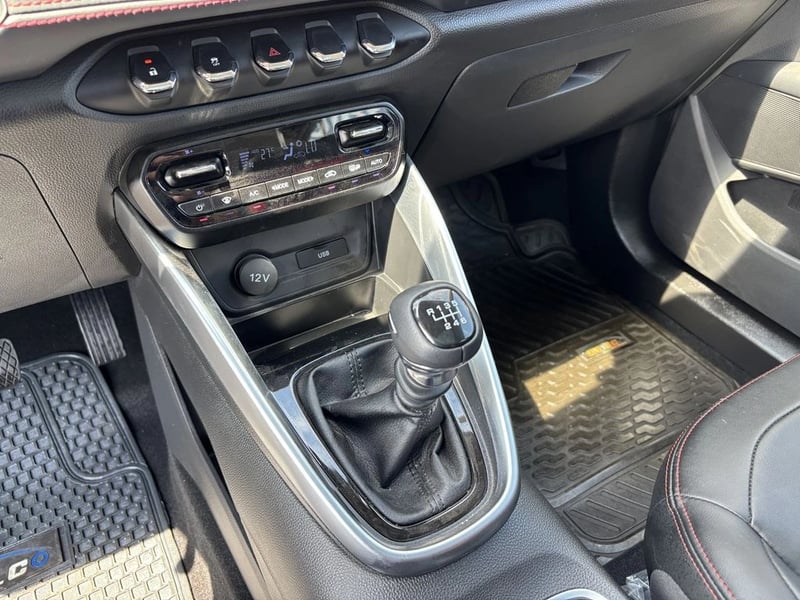 Chevrolet GROOVE MT 2025 - Imagen 20 de 20
