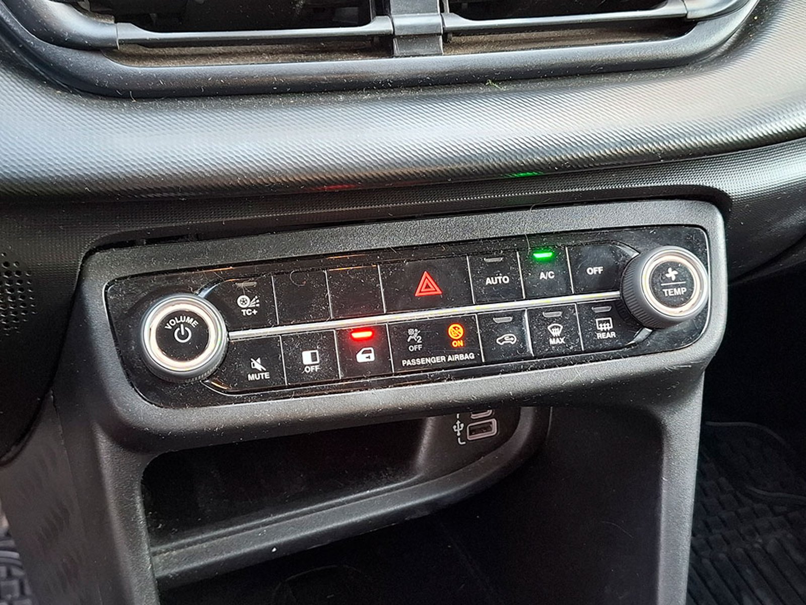 FIAT PULSE HB MT 1.3 2022 - Imagen 19 de 20