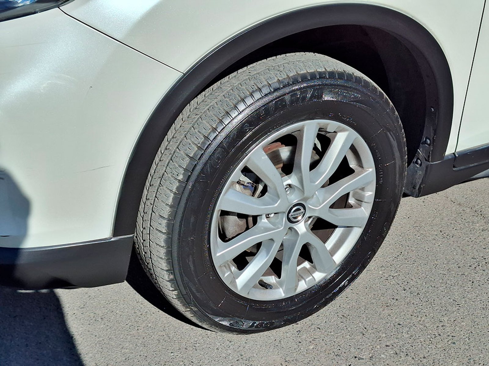 NISSAN X-TRAIL 2.5 SENSE 2022 - Imagen 4 de 20