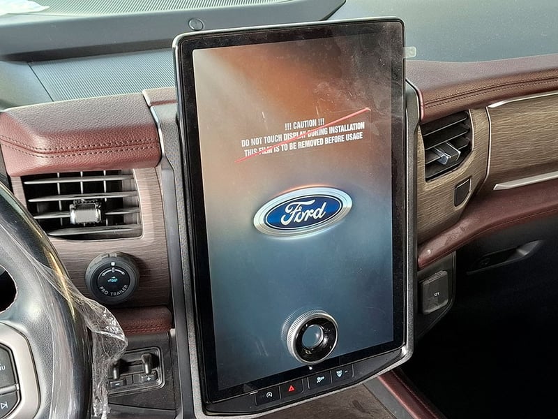 Ford EXPEDITION 3.5 LIMITED 2023 - Imagen 16 de 20