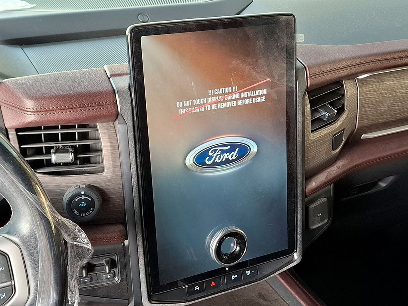 FORD EXPEDITION 3.5 LIMITED 2023 - Imagen 16 de 20