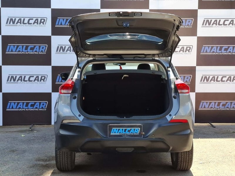 Chevrolet TRACKER 1.2 2023 - Imagen 9 de 20