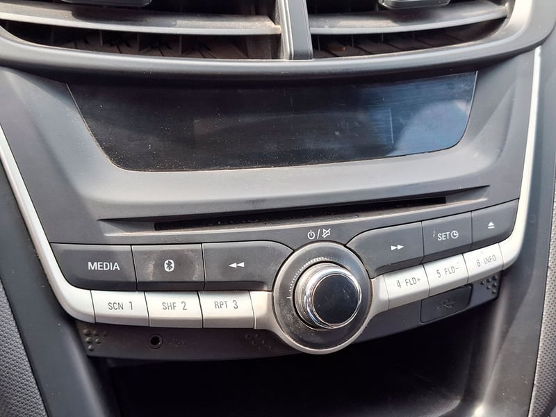Chevrolet SAIL 1.5 2020 - Imagen 16 de 20