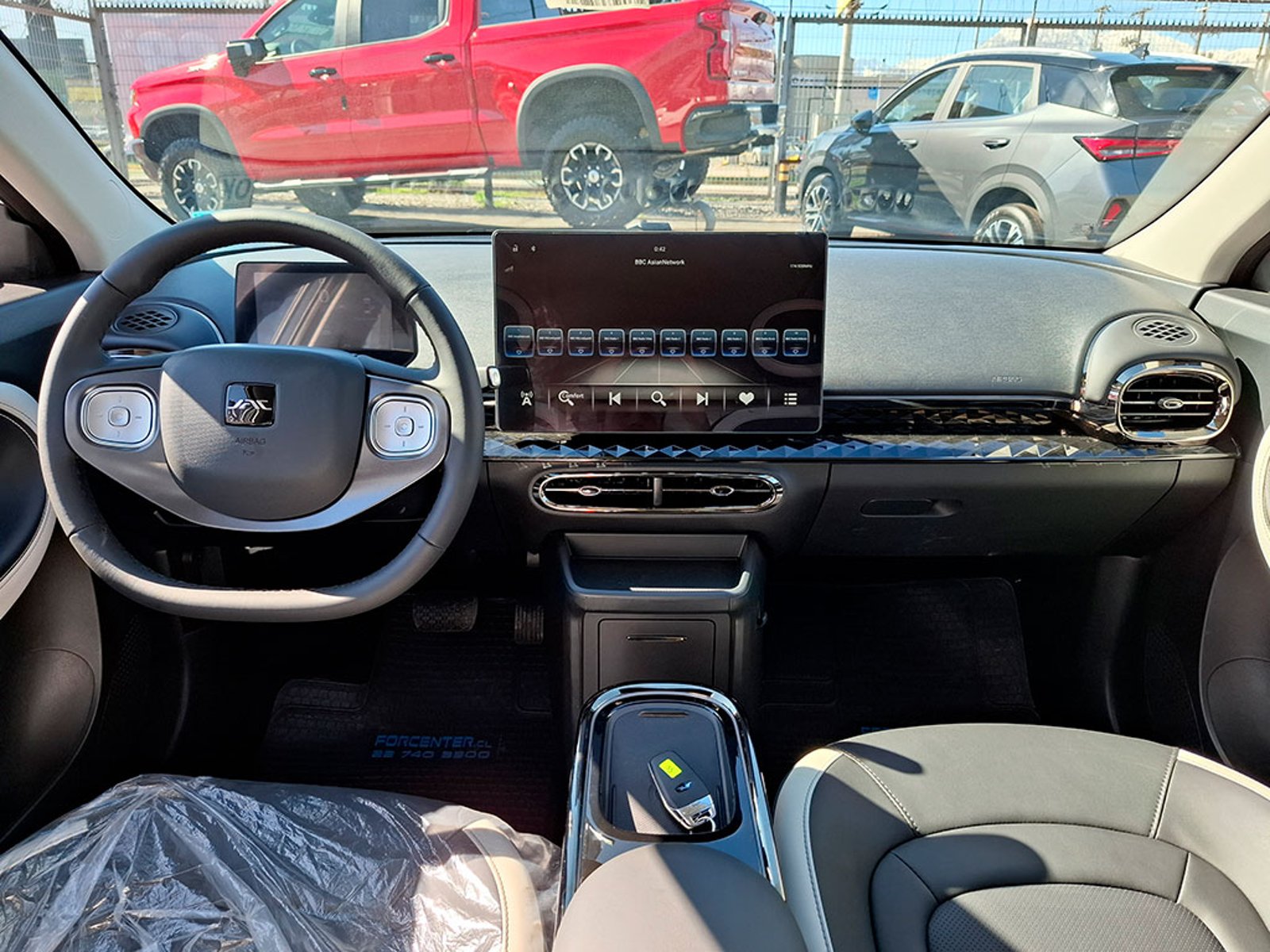 JAC IGNITE 30X AUT 2025 - Imagen 11 de 20