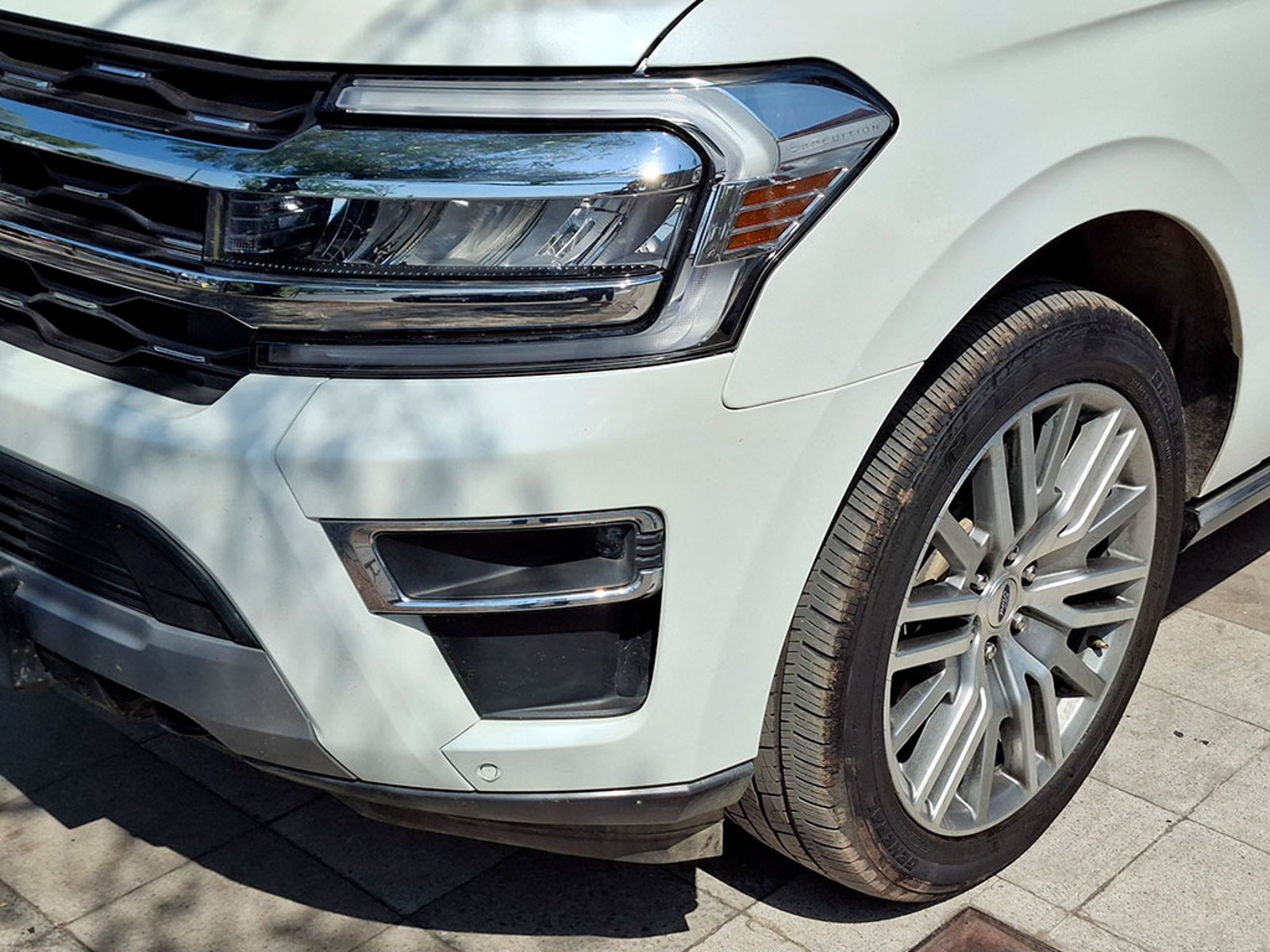 FORD EXPEDITION 3.5 LIMITED 2023 - Imagen 5 de 20
