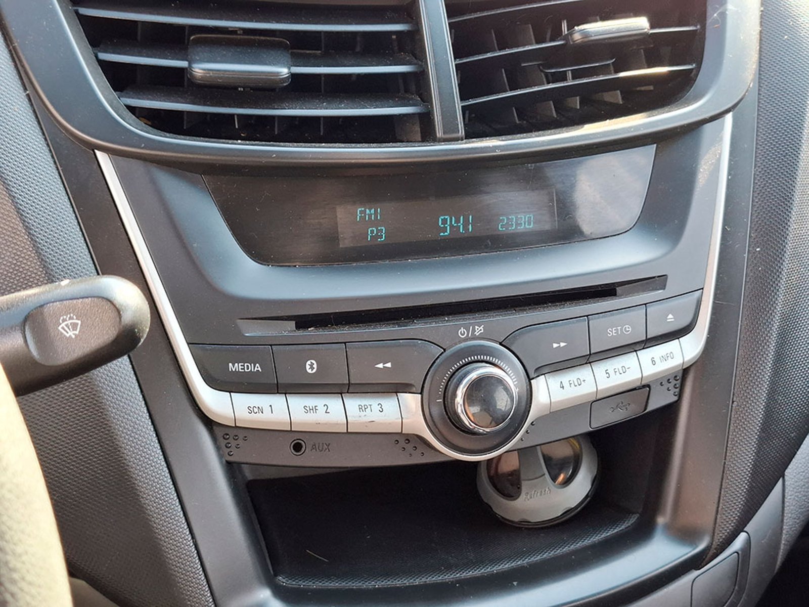 CHEVROLET SAIL 1.5 2022 - Imagen 16 de 20