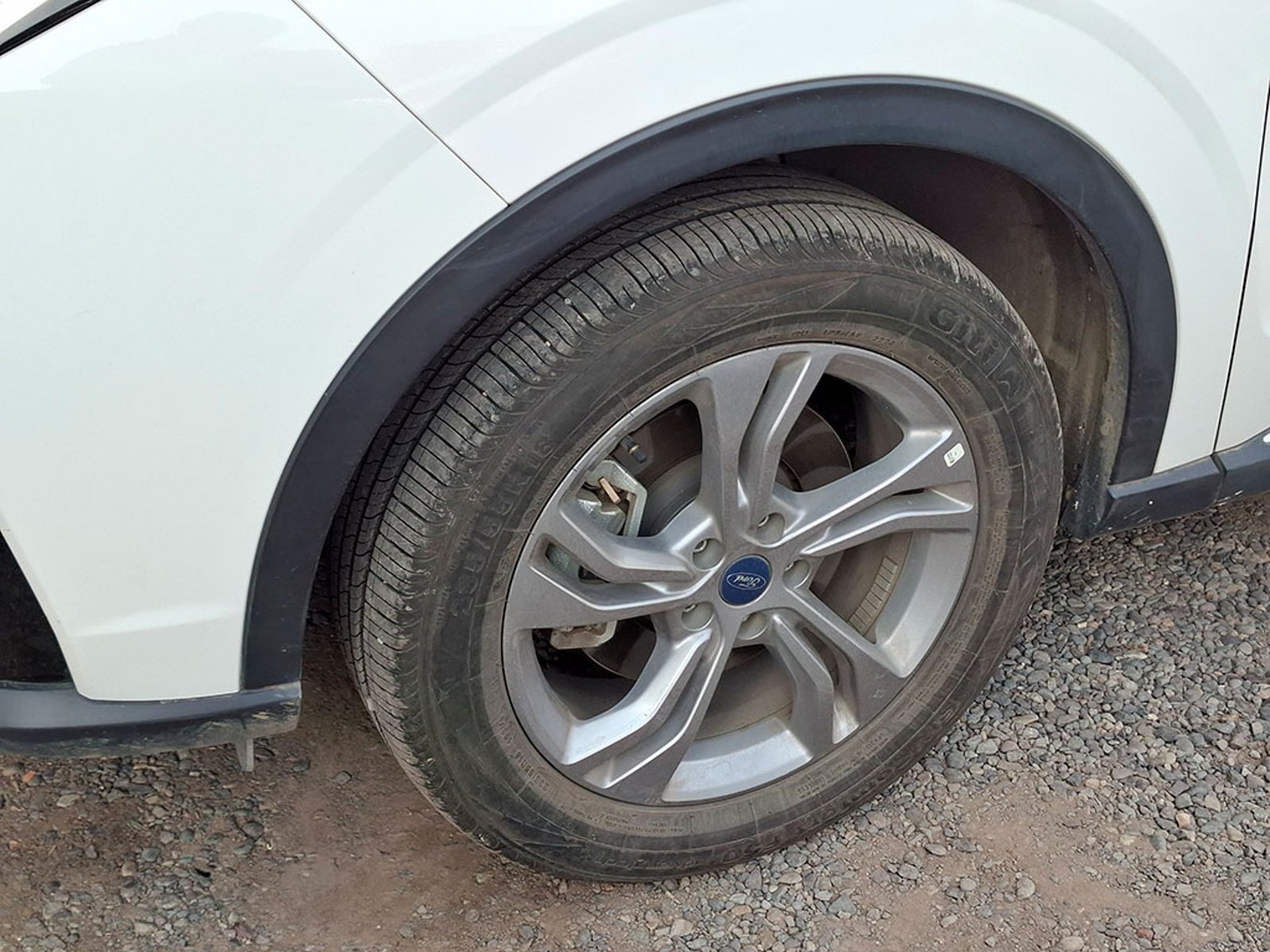 FORD TERRITORY TREND 1.5 AUT 2024 - Imagen 4 de 20