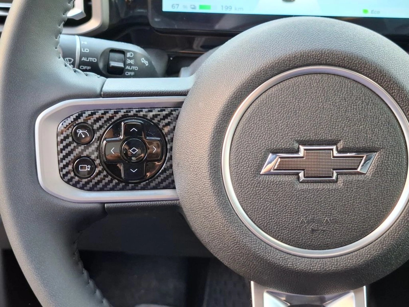 Chevrolet SPARK EUV ACTIV 2026 - Imagen 13 de 20
