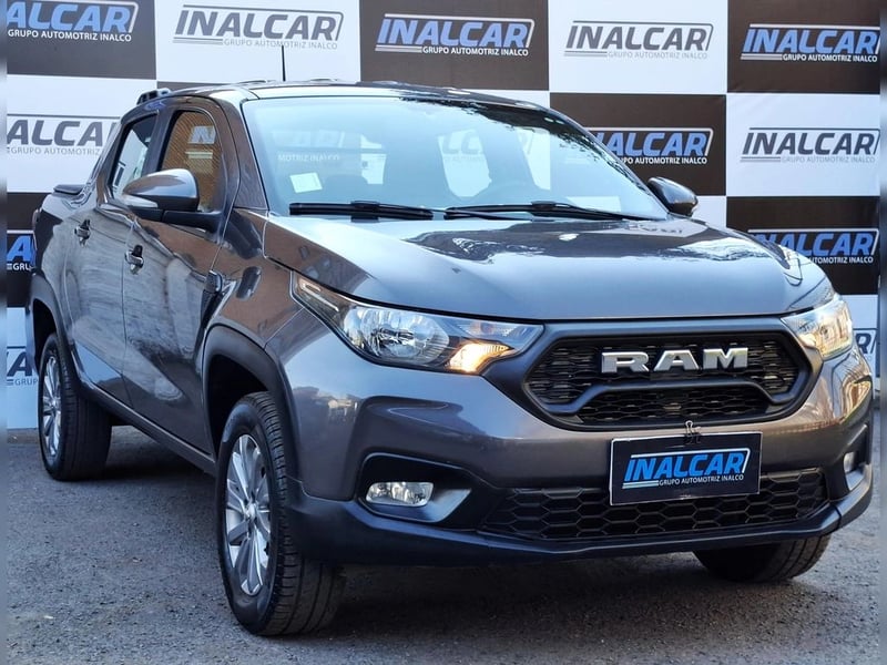 RAM 700 1.4 2023 - Imagen 3 de 20