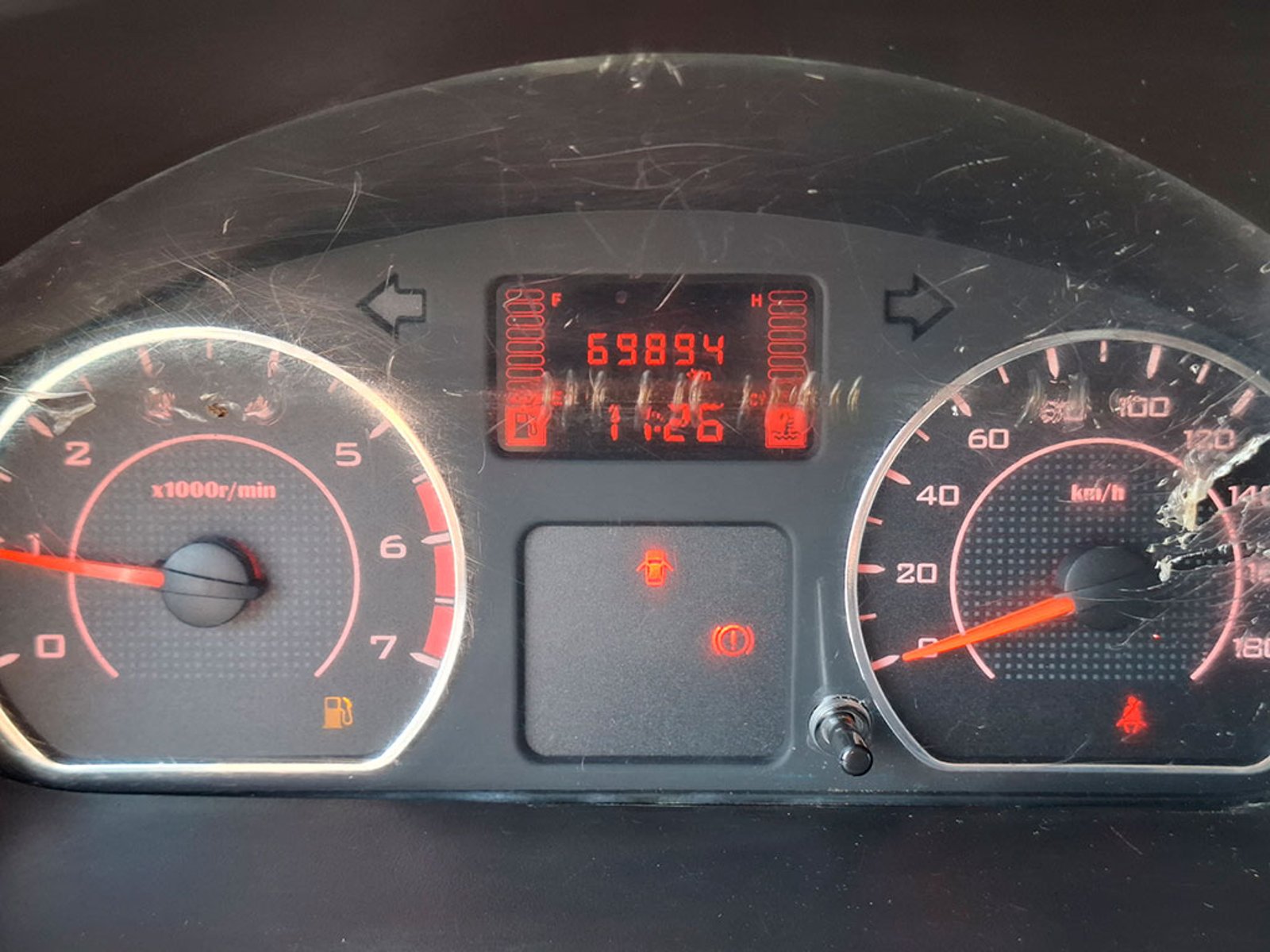 CHEVROLET N400 MAX 1.5 2023 - Imagen 15 de 20
