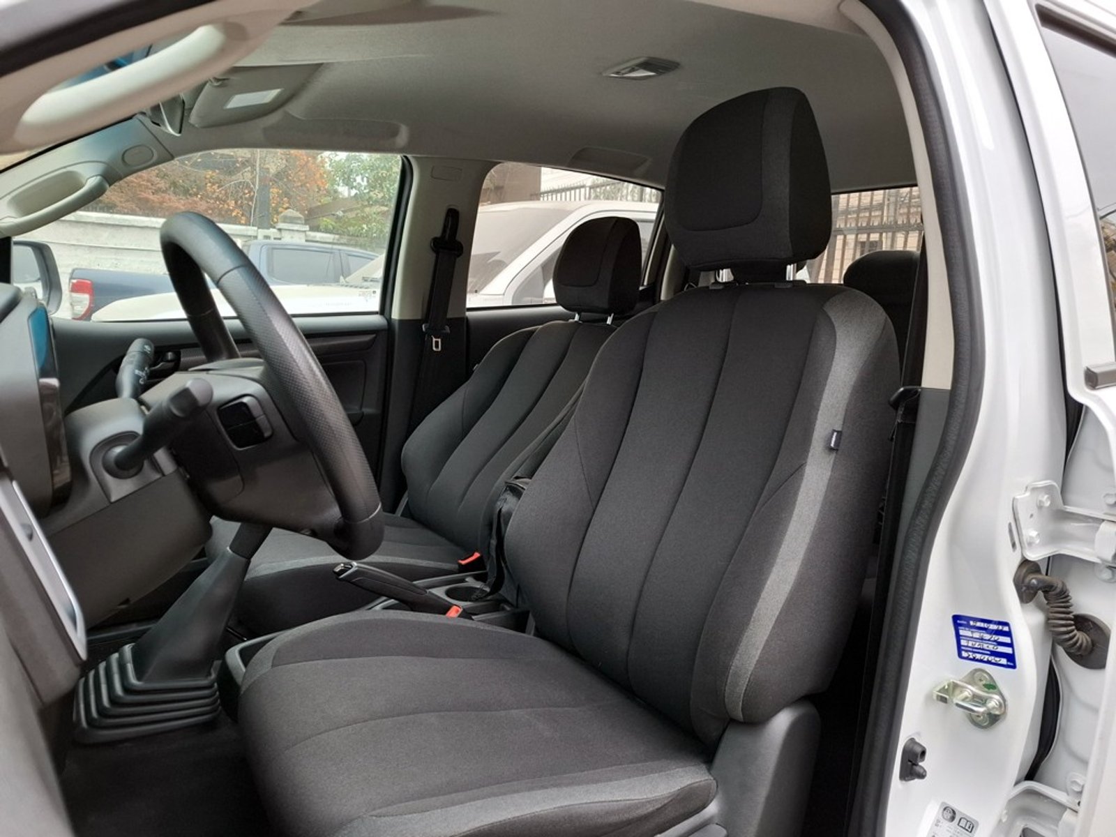 Chevrolet COLORADO DCAB MT 4X4 2.8 2024 - Imagen 14 de 20