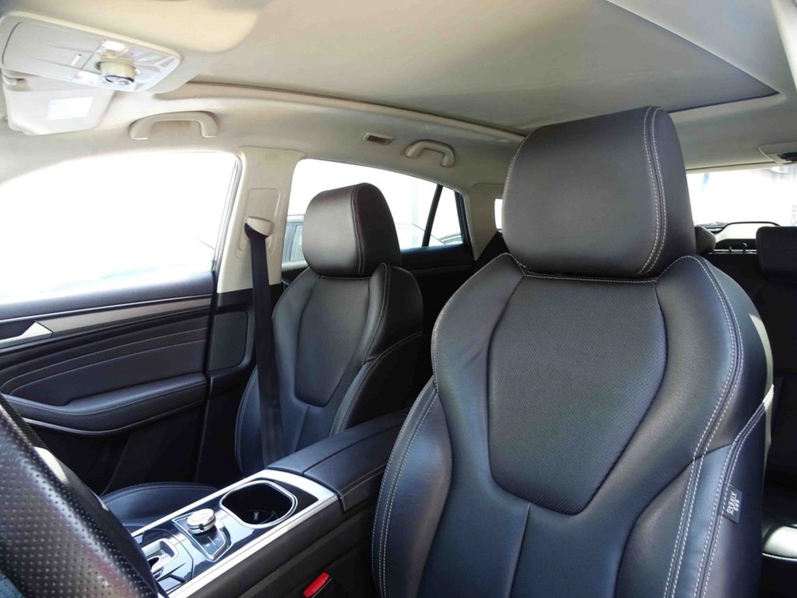 FORD TERRITORY TREND 1.5 AUT 2022 - Imagen 15 de 20