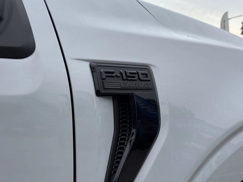 Ford F-150 LARIAT 2026 - Imagen 6 de 20