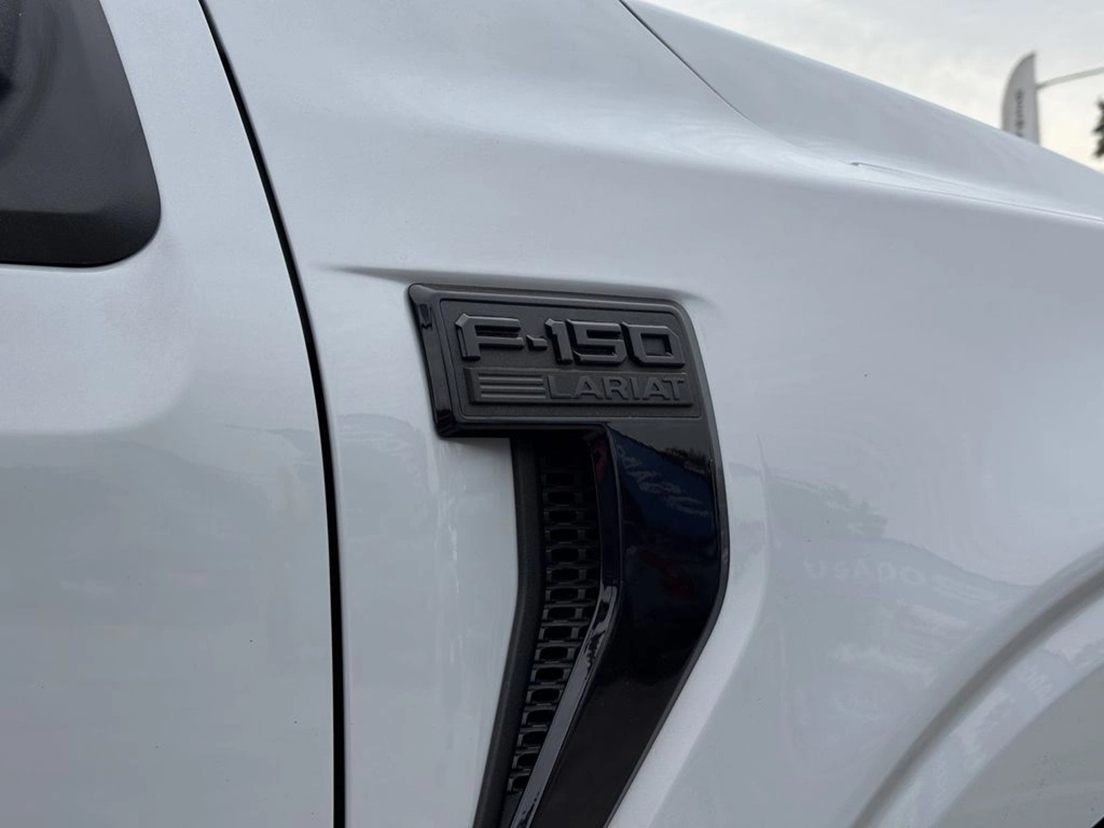 Ford F-150 LARIAT 2026 - Imagen 6 de 20