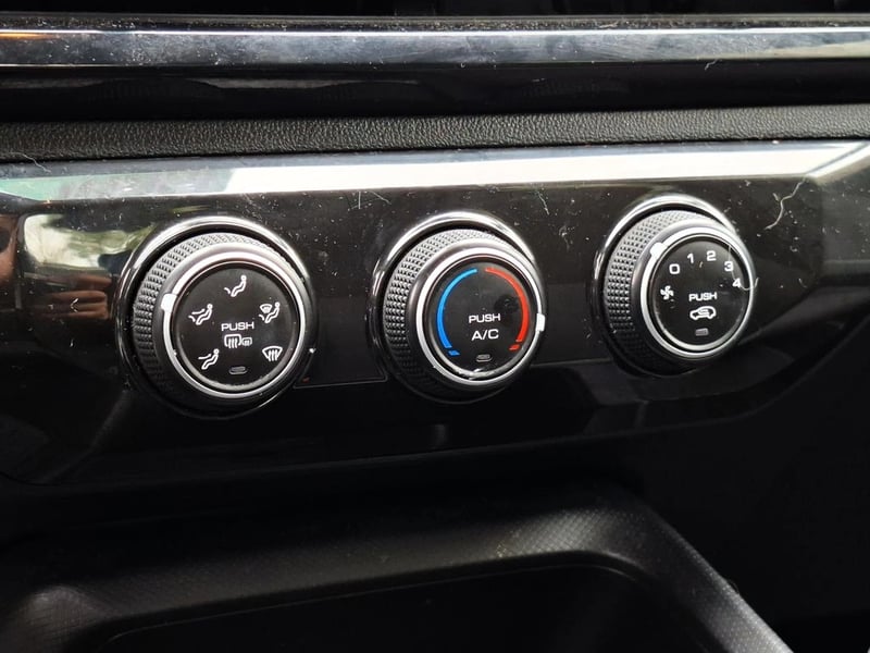 Chevrolet SAIL 1.5 2024 - Imagen 17 de 20