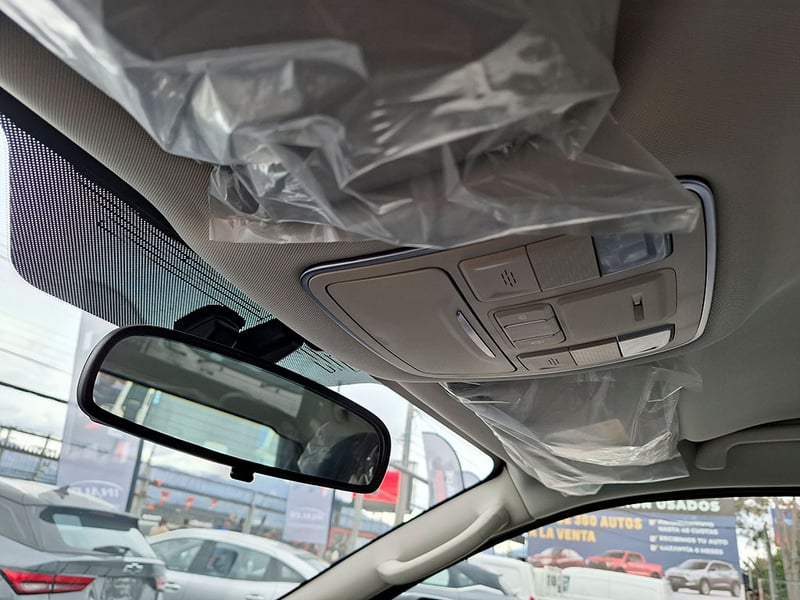ZX Auto GRAND LION 4X4 2.3 2026 - Imagen 20 de 20