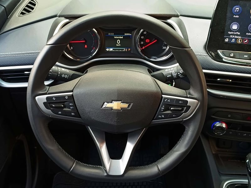 Chevrolet TRACKER 1.2 2022 - Imagen 16 de 20