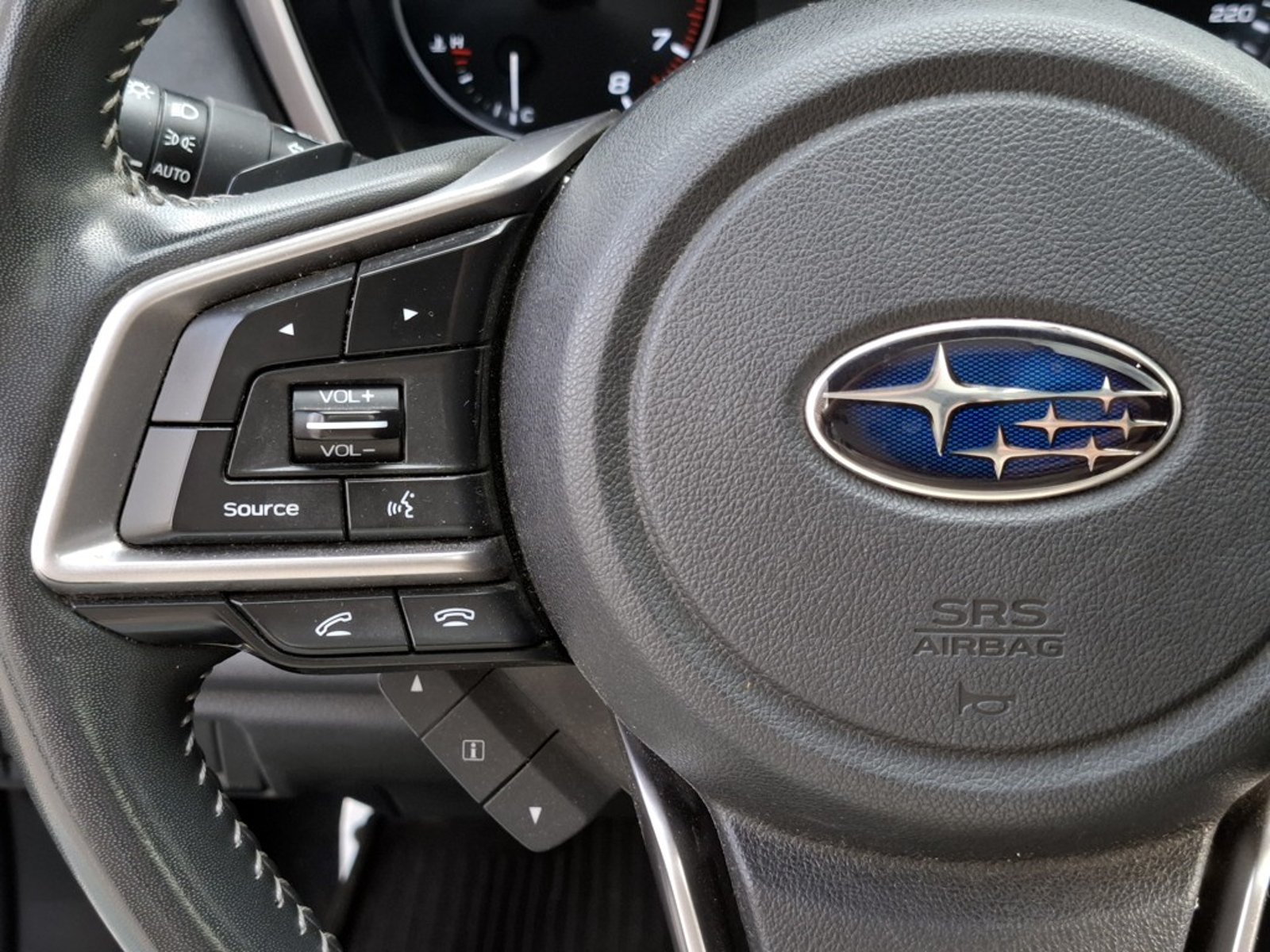 SUBARU OUTBACK 2.5I XS AWD CVT 2023 - Imagen 17 de 20
