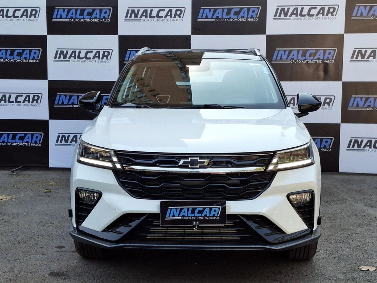 Chevrolet GROOVE 1.5T RS 2026 - Foto 2 de 20