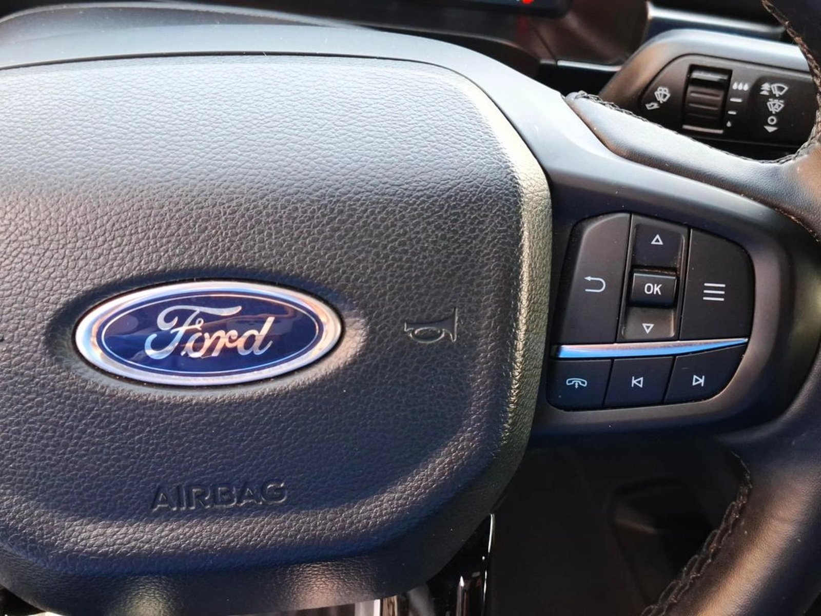 FORD RANGER 3.0 2025 - Imagen 19 de 20