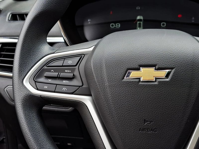 Chevrolet CAPTIVA 1.5 2026 - Imagen 18 de 20
