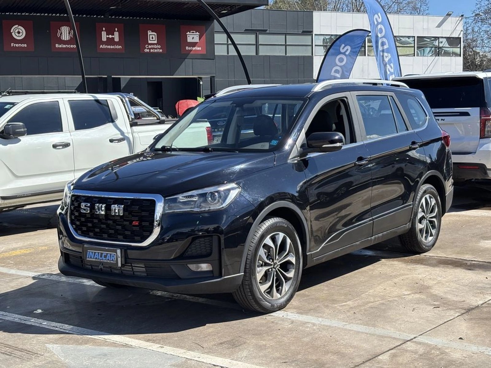 SWM G05 Pro Mpi 1.5 Aut 2026